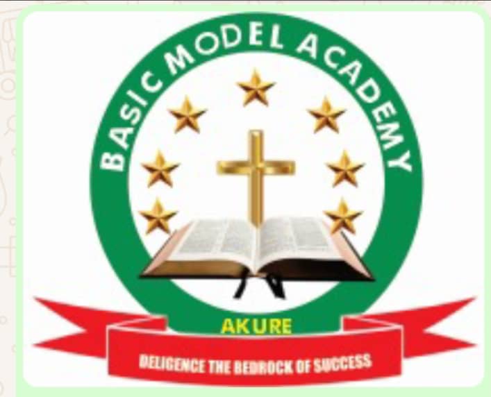 Basic Model 09 BASIC MODEL ACADEMY | WAEC & NECO Accredited Secondary School